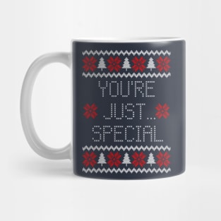 Special Sweater Mug